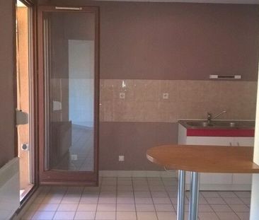 Appartement À Louer 4 Pièces , 82 M² - Photo 5