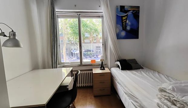 Paseo de San Francisco de Sales, Madrid, Community of Madrid 28003 - Photo 1