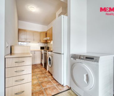 Pronájem bytu 1+kk a garsoniéry 44 m² - Фото 3