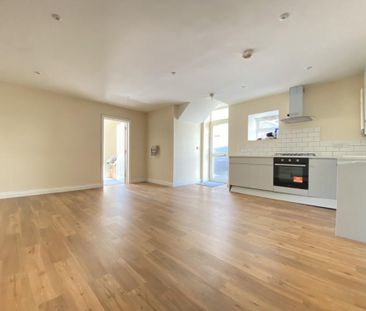 2 bedroom ground floor maisonette to rent - Photo 1