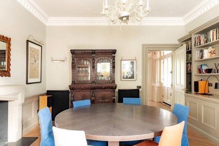 5 bedroom terraced house to rent - Photo 5