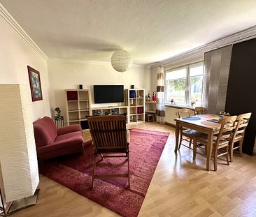 Voll möblierte Wohnung ca. 54 m²| ab sofort in Gelsenkirchen-Hassel | Garten - Foto 6