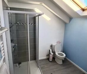 Location Appartement 1 pièces 16 m2 à Saint-Quentin - Photo 6