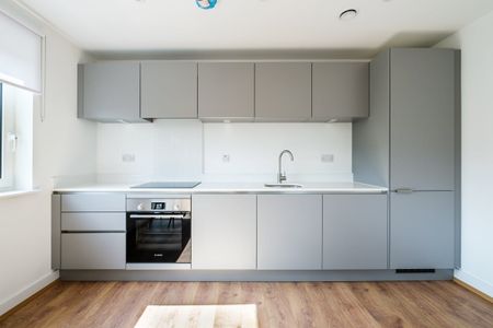 2 bedroom apartment to rent - Photo 5