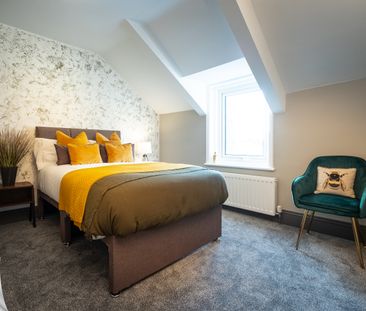 Heaton Road Room 8 - Photo 6