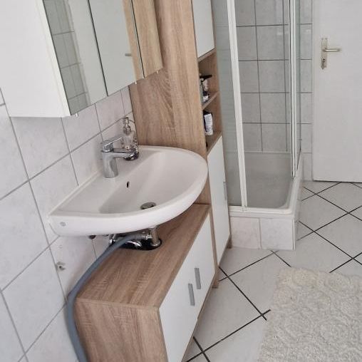 Geräumige 3-Zimmerwohnung freut ab 01.01.2025 zur Vermietung - Foto 1