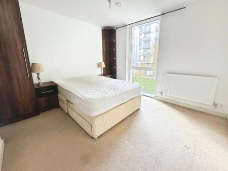 1 bedroom apartment to rent - Photo 3