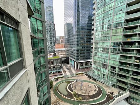 For Lease - 51 Lower Simcoe Street Unit# 1602, Toronto, Ontario - Photo 4