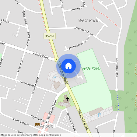 Woodlands View, FY8, Lytham St. Annes