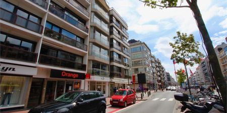 Appartement te huur in Knokke voor € 1.485 met 2 slaapkamers - Photo 3