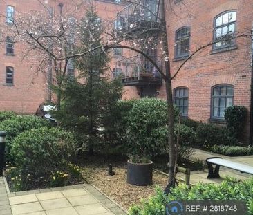 1 bedroom flat to rent - Photo 2