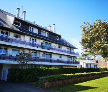 Location Appartement 3 pièces 56m² OUISTREHAM 14150 - Photo 2