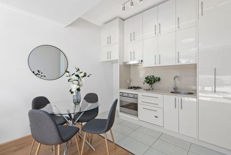 28/28 Nursery Street, Hornsby NSW 2077 - Apartment For Rent | Domain - Photo 2