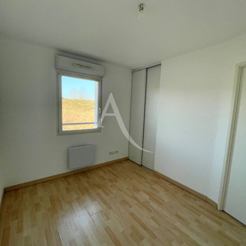 Location Appartement 2 pièces 36m² - Photo 1
