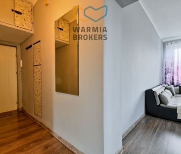 Mieszkanie | Wynajem - Zdjęcie 5