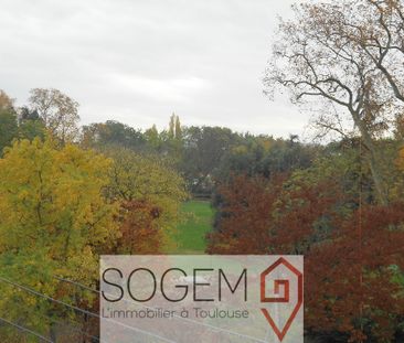 Appartement T3 en location à Toulouse - Photo 6