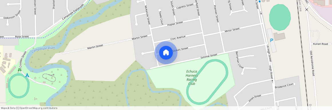 27 Stokes Street, Echuca