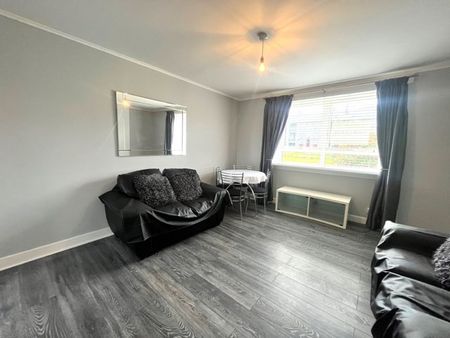 Flat D, 9 Printfield Terrace, AB24 4AL, Aberdeen - Photo 3