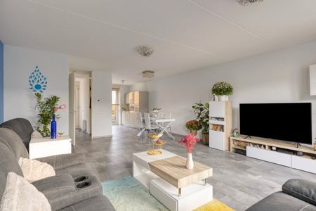 Te huur: Huis Annie M.G. Schmidtstraat in Utrecht - Photo 3