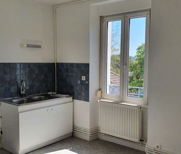 Appartement T2 à NAVENNE, proche VESOUL - Photo 4