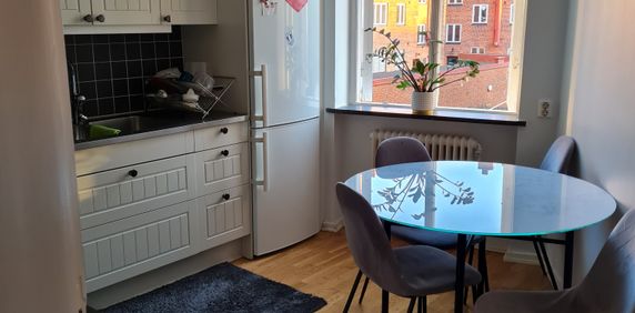 Trelleborgsgatan, Malmö - Foto 2