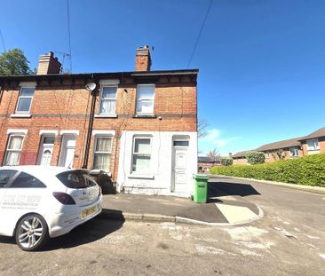 2 bedroom terraced house to rent - Photo 3