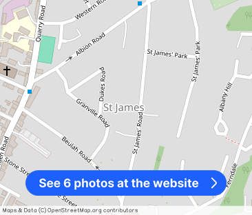 St. James Road,Tunbridge Wells,TN1 - Photo 1