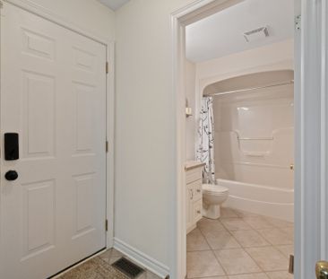 For Lease - 3241 Montrose Road Unit# 23, Niagara Falls, Ontario - Photo 3