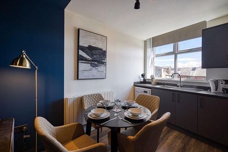 2 bedroom property to rent - Photo 5