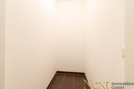 Lichtdurchflutete 4-Zimmer-Wohnung samt moderner Einbauküche und großzügigem Balkon in Linz zu vermieten! - Foto 5