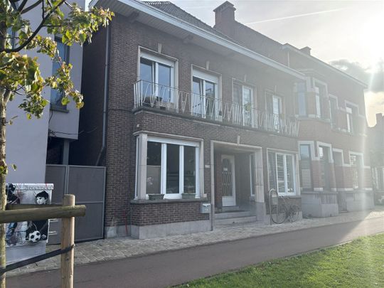 Leuke woning met 2 slaapkamers - Photo 1