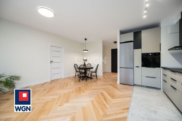 Mieszkanie na wynajem gdańsk - Nowe 2 pokoje w Oliwie z balkonem i garażem - Photo 1