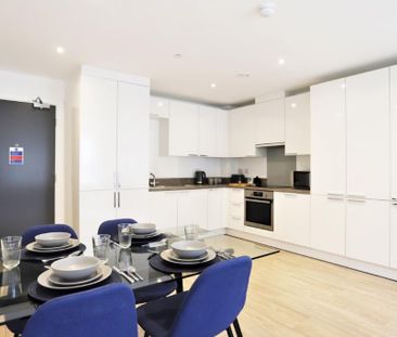 1 bedroom apartment to rent - Photo 6