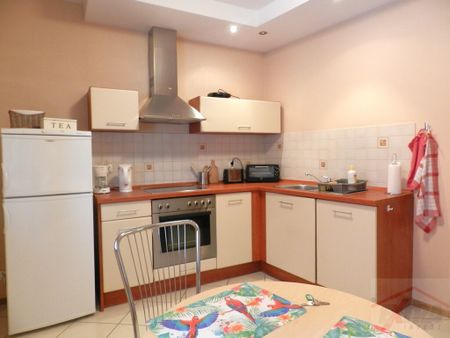 MIESZKANIE na WYNAJEM SZCZECIN (435531) - Фото 3