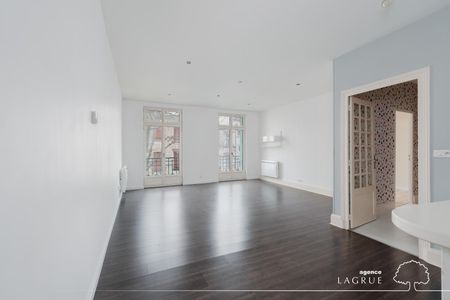 Location Appartement 3 pièces 73m² VICHY 03200 - Photo 2