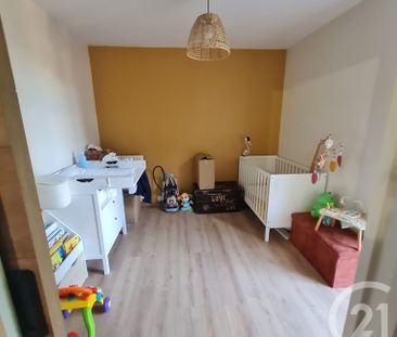 Location Appartement 3 pièces 59m² CHERBOURG OCTEVILLE 50130 - Photo 3
