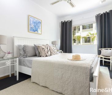 2 BEDROOM : 2 BATHROOM : FULLY FURNISHED : CLOSE TO TOWN & BEACH - Photo 3