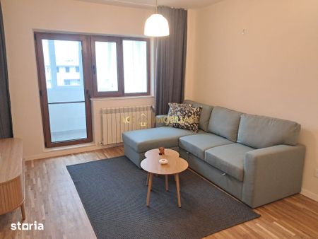 4 Camere de inchiriat | Victoriei | Metrou | Petfriendly | Mobilat | U - Fotografie 2