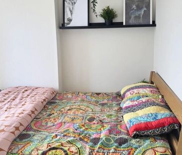 1 bedroom in a house share to rent - Photo 4