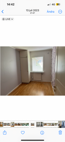 Granelundsvägen, Värnamo - Foto 2