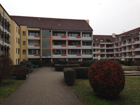 !Wohnung zu vermieten! Esslingen/Oberesslingen Heilbronnerstraße - Foto 4