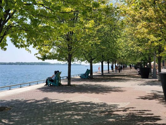 For Lease - 16 Bonnycastle Street Unit# 2604, Toronto, Ontario - Photo 1