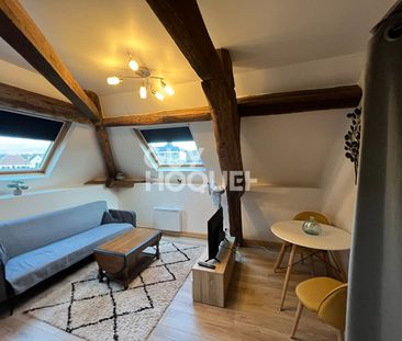 Deux pièces meublé - Photo 2