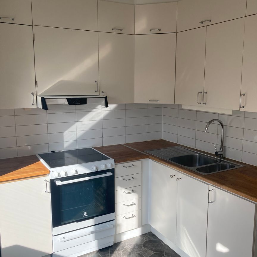 Dalgatan, Hudiksvall - Foto 1