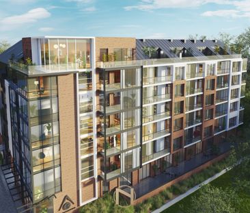 lokal w kompleksie park wyszyńskiego - Photo 6
