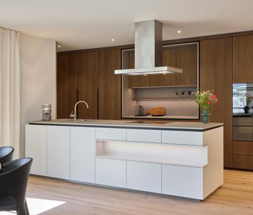 4.5-Zimmer-Bijoux - Ihr neues Zuhause am Sonnenberg! - Foto 3