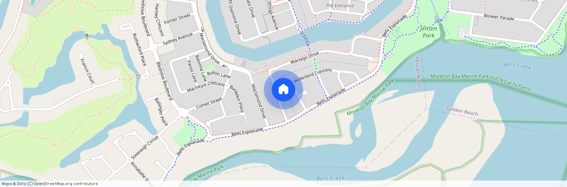 14 Warrego Drive, Qld 4551, Pelican Waters