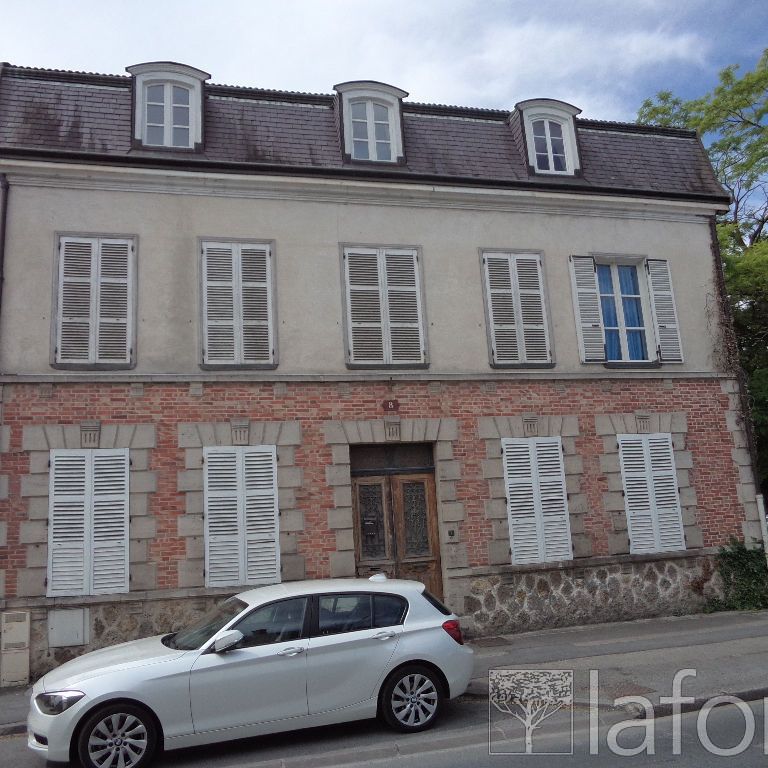 Location Appartement 3 pièces 55m² - Photo 2