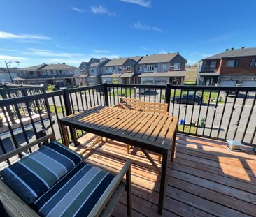 For Lease - 323 GISBORNE Place, Kanata, Ontario - Photo 1