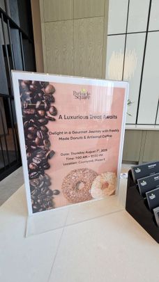 For Lease - 325 Yorkland Boulevard Unit# 4111, Toronto, Ontario - Photo 1